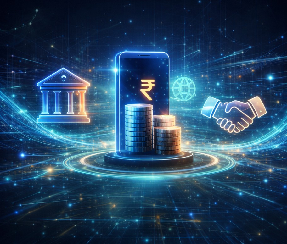 MyLoanBank Digital Platform
